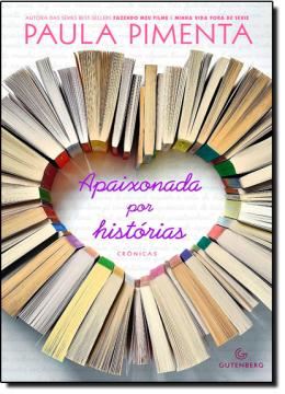 Imagem de APAIXONADA POR HISTORIAS