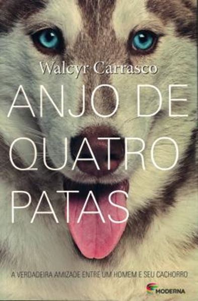 Picture of ANJO DE QUATRO PATAS