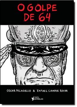 Imagem de GOLPE DE 64, O