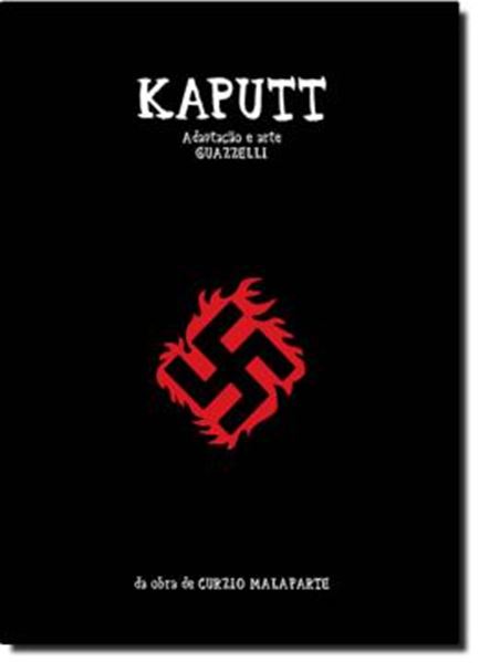 Picture of KAPUTT