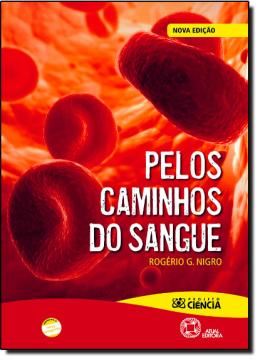 Imagem de PELOS CAMINHOS DO SANGUE