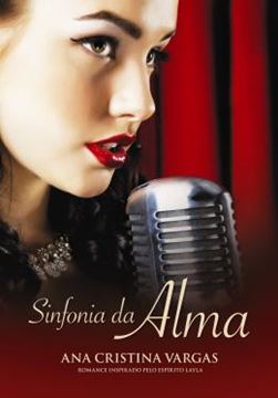 Imagem de SINFONIA DA ALMA
