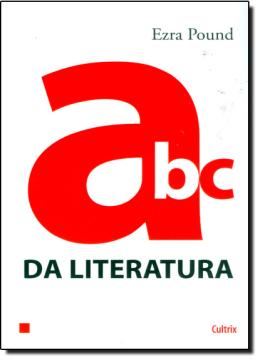 Imagem de ABC DA LITERATURA - 12ª ED