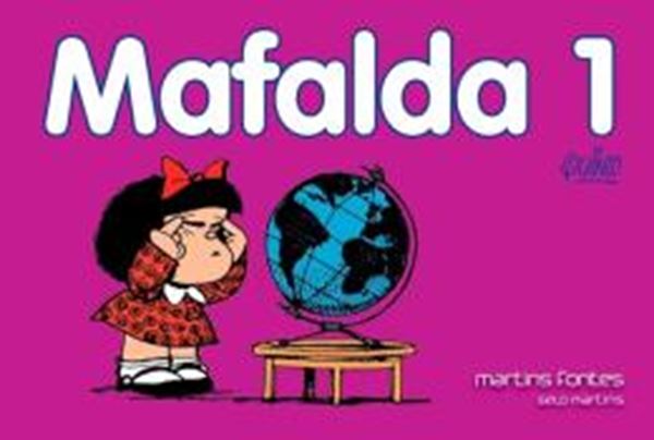 Picture of MAFALDA 1