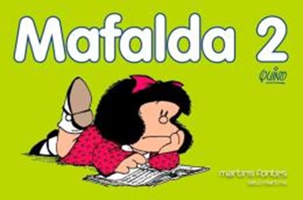 Picture of MAFALDA 2