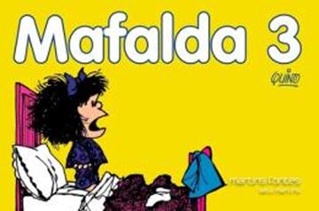 Imagem de MAFALDA 3
