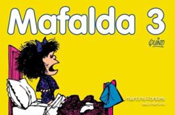 Picture of MAFALDA 3