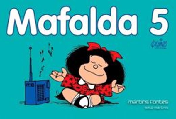 Picture of MAFALDA 5