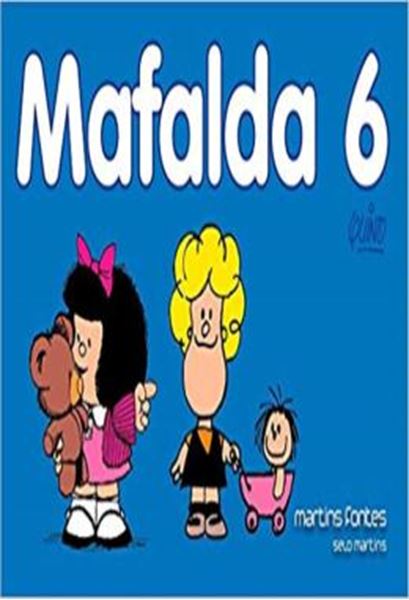 Picture of MAFALDA 6