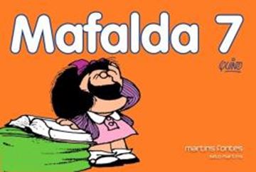 Imagem de MAFALDA 7