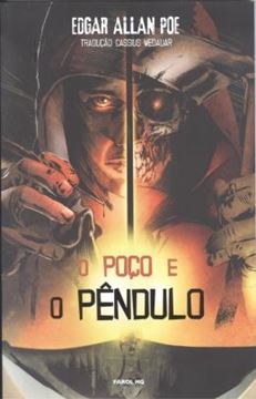 Imagem de POÇO E O PENDULO, O