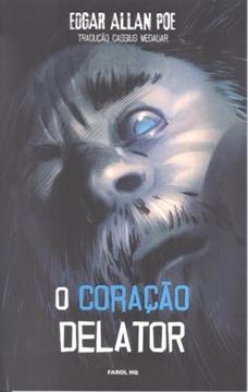 Imagem de CORACAO DELATOR, O