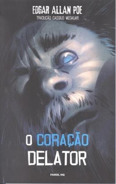 Picture of CORACAO DELATOR, O