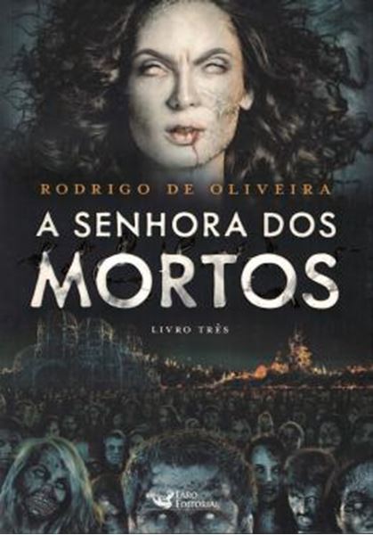 Picture of SENHORA DOS MORTOS, A