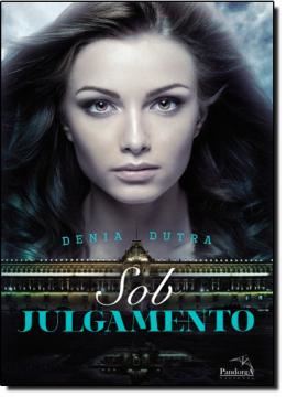 Imagem de SOB JULGAMENTO