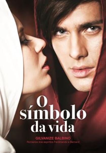 Picture of SIMBOLO DA VIDA, O