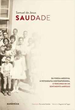 Imagem de SAUDADE