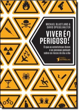 Imagem de VIVER E PERIGOSO?