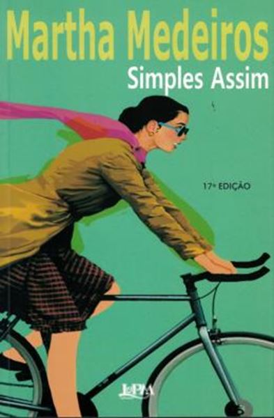 Picture of SIMPLES ASSIM - 17ª ED