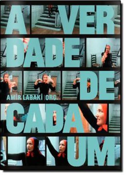 Picture of VERDADE DE CADA UM, A