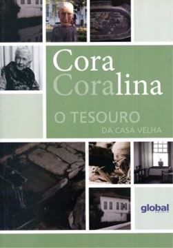 Imagem de TESOURO  DA CASA VELHA , O - 6º ED
