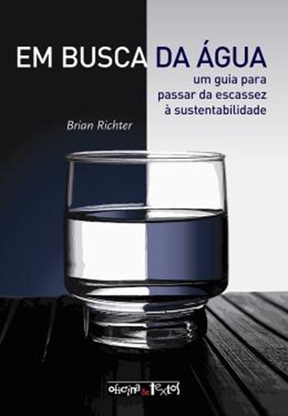 Picture of EM BUSCA DA AGUA