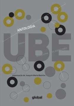 Imagem de ANTOLOGIA - UBE