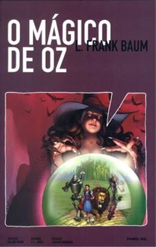 Imagem de MAGICO DE OZ, O