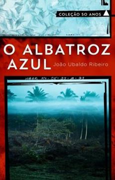 Imagem de ALBATROZ AZUL, O