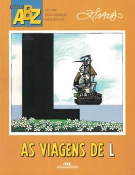 Imagem de VIAGENS DE L, AS