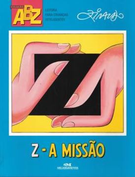 Imagem de Z - A MISSAO