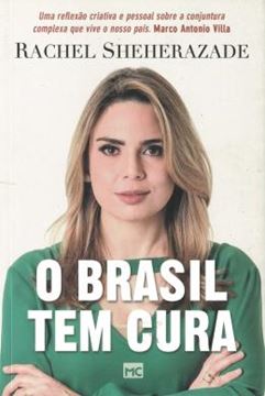 Imagem de BRASIL TEM CURA, O
