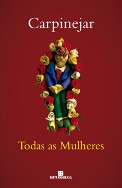 Picture of TODAS AS MULHERES