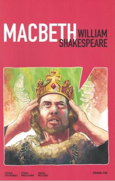 Picture of MACBETH - HQ