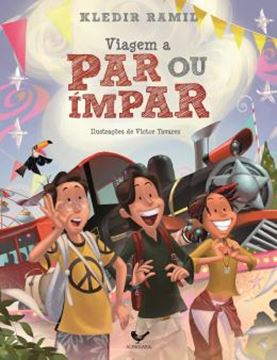 Imagem de VIAGEM A PAR OU IMPAR