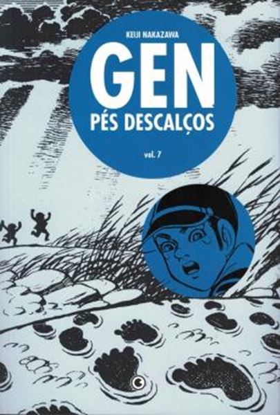 Picture of GEN PES DESCALCOS - VOL. 7