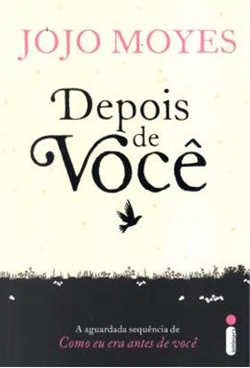 Imagem de DEPOIS DE VOCE
