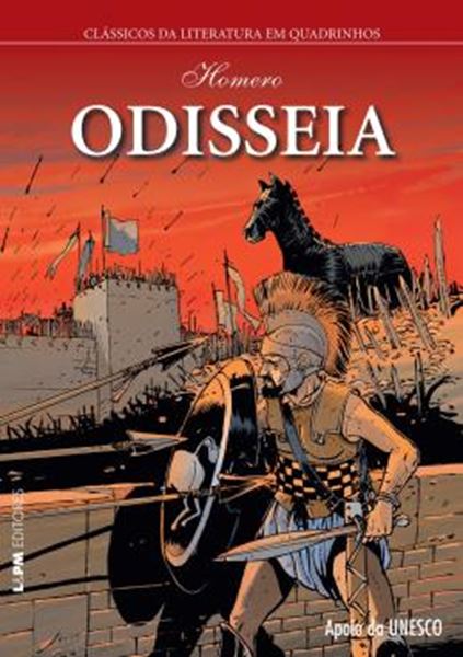 Picture of ODISSEIA