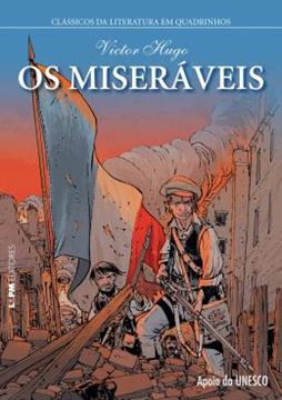 Imagem de OS MISERAVEIS - 3ª ED