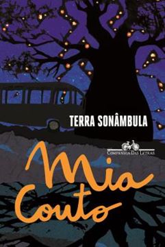 Imagem de TERRA SONAMBULA