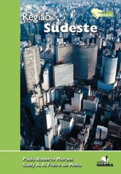 Imagem de EXPEDICAO BRASIL - REGIAO SUDESTE
