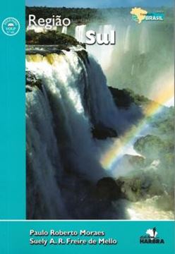 Imagem de EXPEDICAO BRASIL - REGIAO SUL