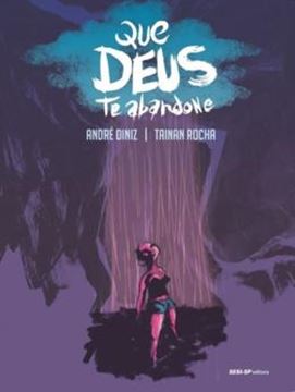 Imagem de QUE DEUS TE ABANDONE
