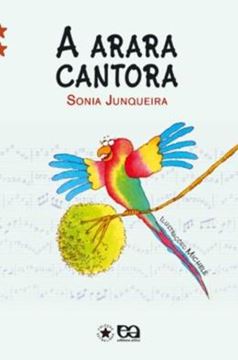 Imagem de ARARA CANTORA, A - 14ª ED