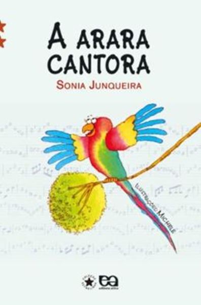 Picture of ARARA CANTORA, A - 14ª ED