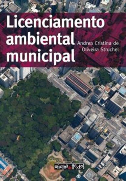 Picture of LICENCIAMENTO AMBIENTAL MUNICIPAL