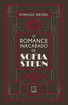 Imagem de ROMANCE INACABADO DE SOFIA STERN, O