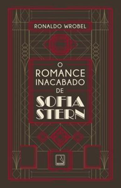 Picture of ROMANCE INACABADO DE SOFIA STERN, O