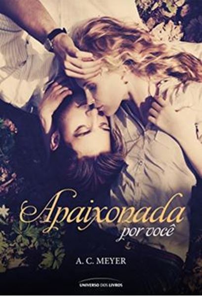 Picture of APAIXONADA POR VOCE VOL. 2 