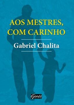 Imagem de AOS MESTRES, COM CARINHO